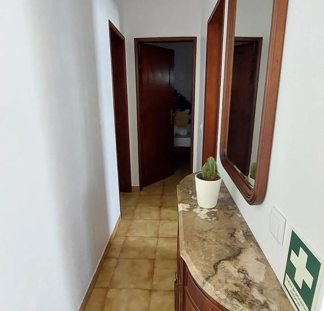 Golden Algarve Apartament By Localhosting Albufeira