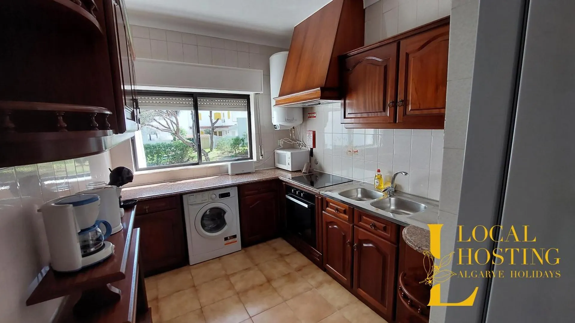 Golden Algarve Apartament By Localhosting Albufeira Apartment