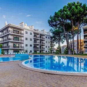  Apartment Da Falesia - Falesia - Netflix And Hbo