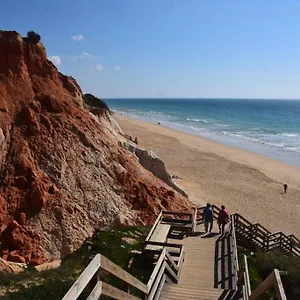 Pedro Do Mar Praia Da Falesia Albufeira