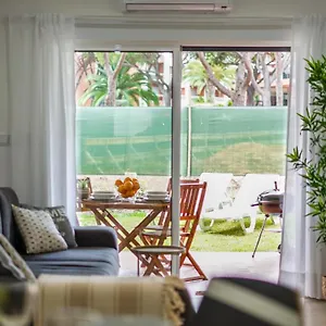  Apartment Acoteias B3