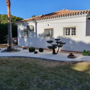  Villa Exclusive Toulouse With Pool In Falesia Algarve