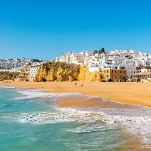 Acoteias Studio 2 With Pool By Homing Albufeira