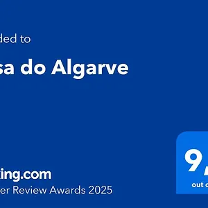 Casa Do Algarve Albufeira