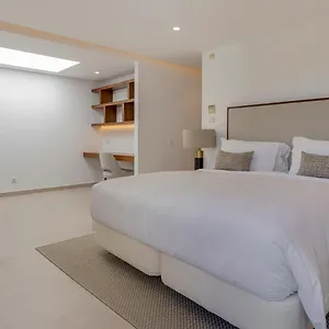 Hotel Pine Cliffs Village, Albufeira