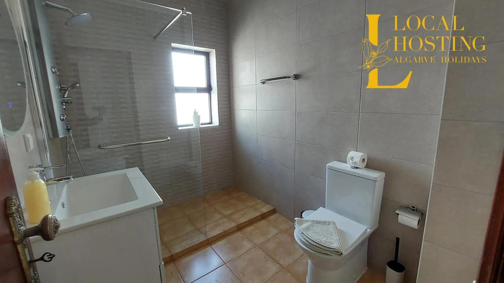 Golden Algarve Apartament By Localhosting Albufeira Portogallo