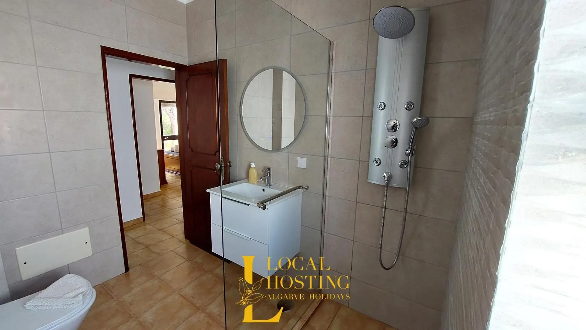 Golden Algarve Apartament By Localhosting Albufeira 0*,  Portogallo